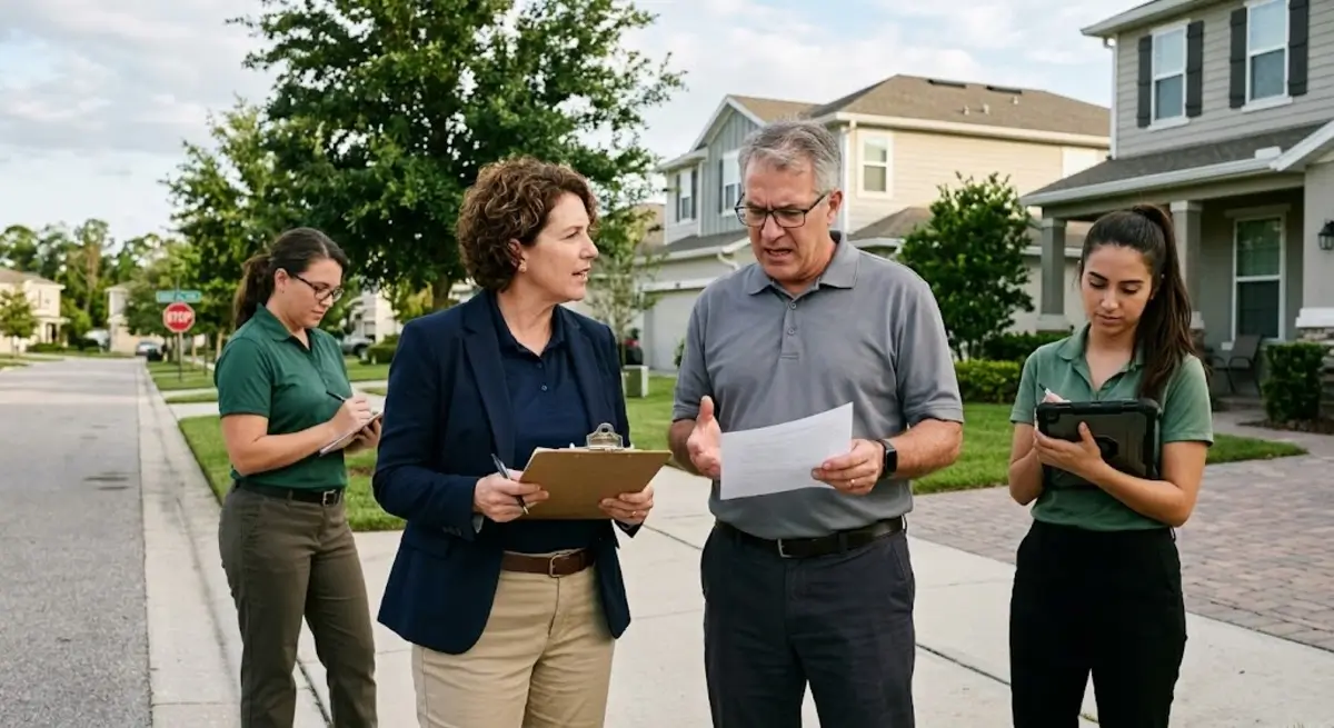 Katy Agents Depend on Board Systems That Deliver Resale Packets on Schedule